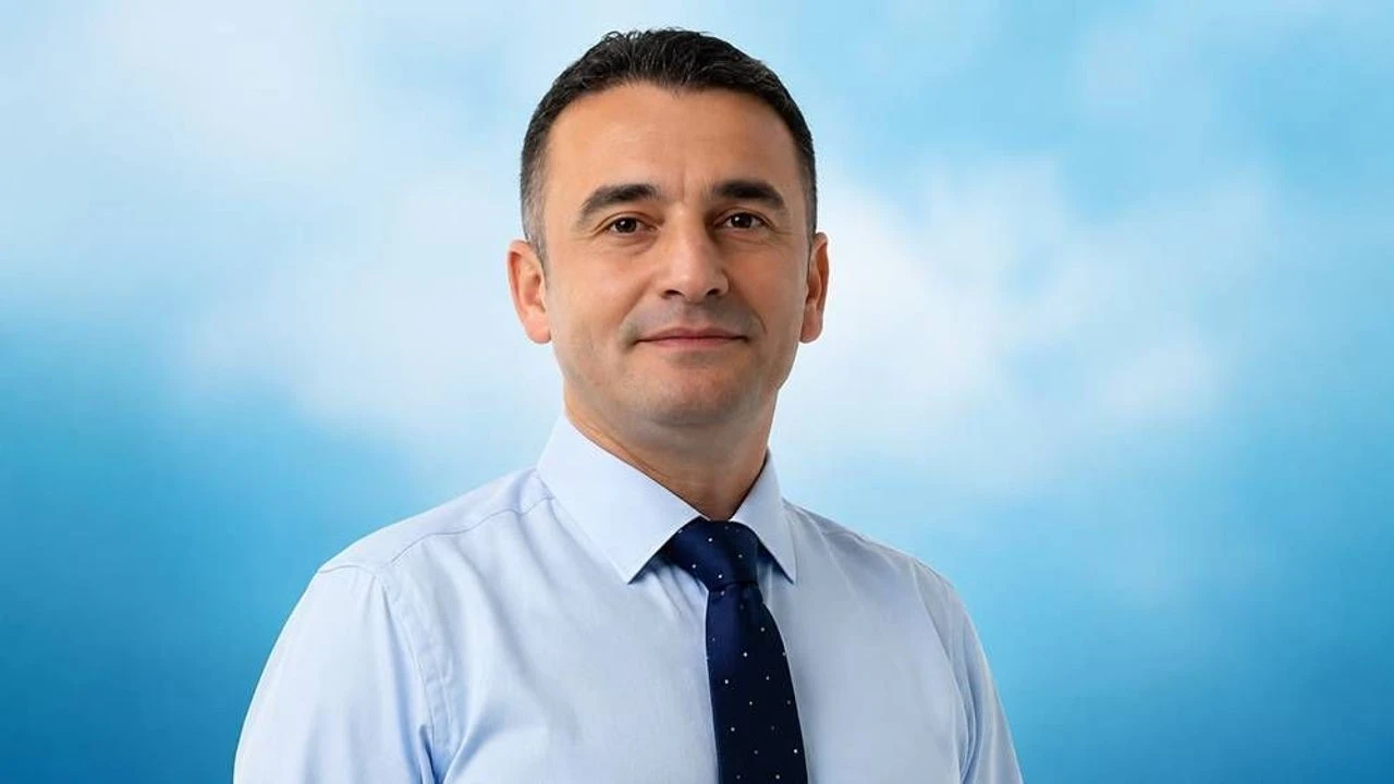 CHP’li Sivrihisar Belediye Başkanı Dökmeci’den 'Erdoğan'lı paylaşım