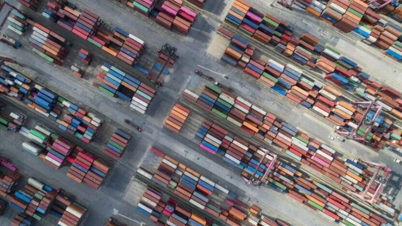 Eylülde ihracat rekoru kırıldı: Yıllık rakam 283,7 milyar dolara çıktı