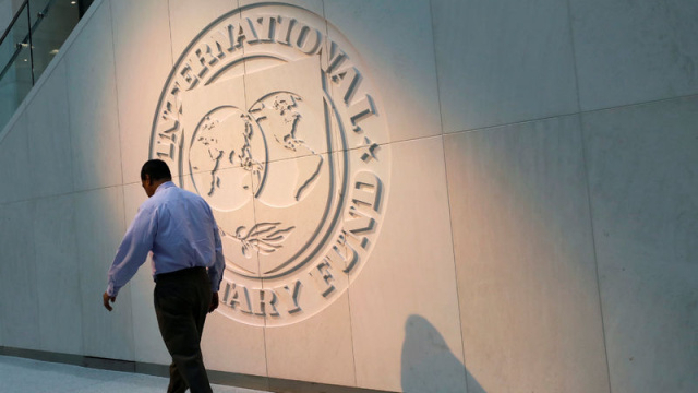IMF’den Türkiye’ye mali şeffaflık değerlendirmesi