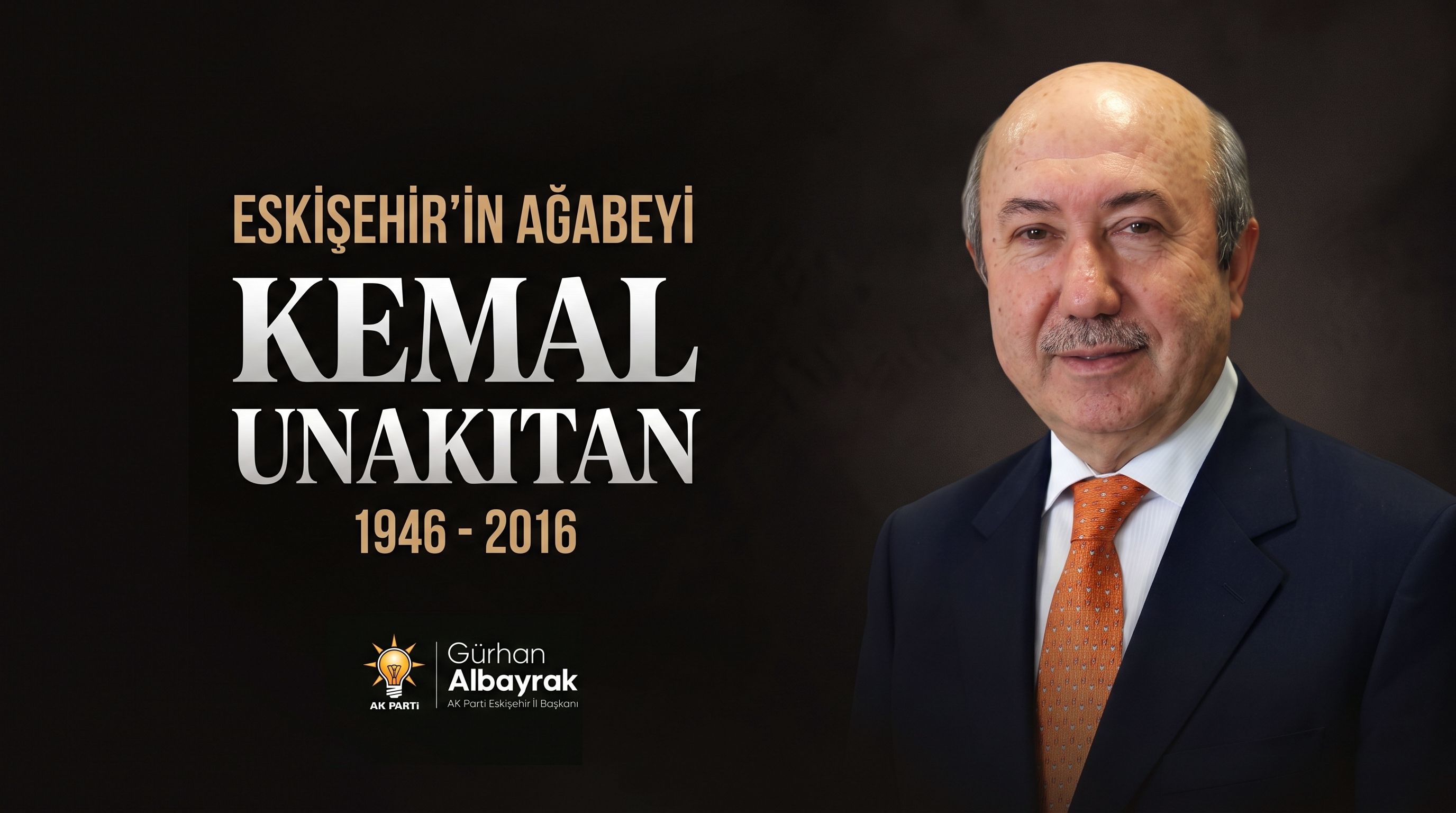 Kemal Unakıtan Yatay