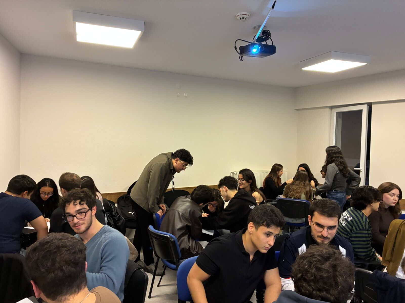 Odunpazarı Belediyesi’nden gençlere ücretsiz sonbahar atölyeleri