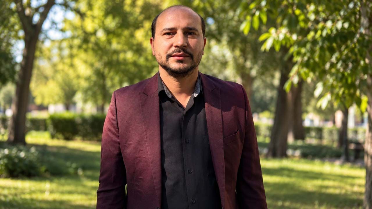 Özcan Yıldız: “480 milyon liralık bütçe nerede?”