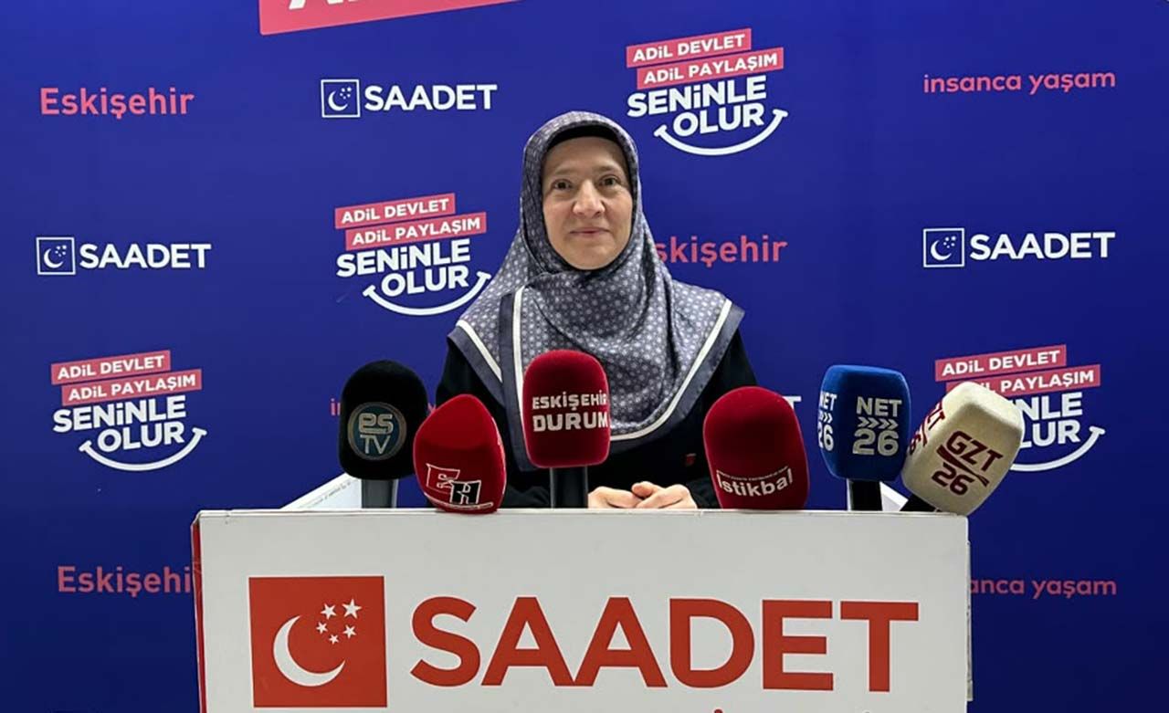 Nesrin Kuz: “Gıda hilesi değil, kasten işlenen bir gıda suçudur”