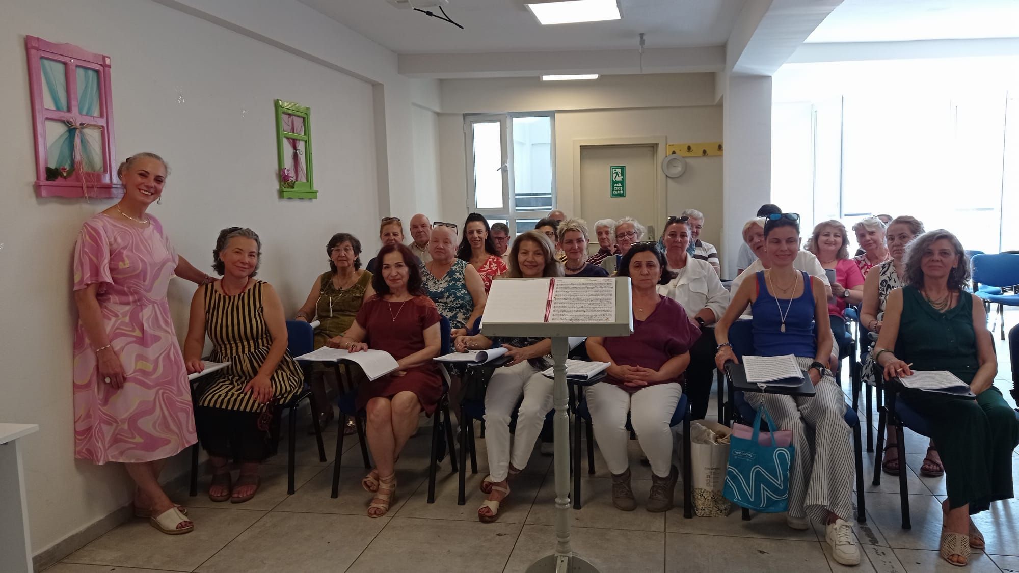 Eskişehir’de “Cumhuriyet’in Nağmeleri” konseri düzenlenecek