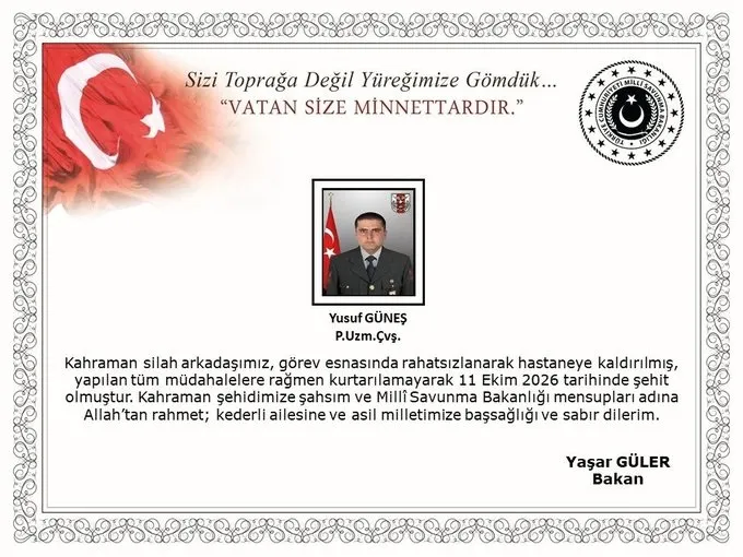Yusuf Gunes
