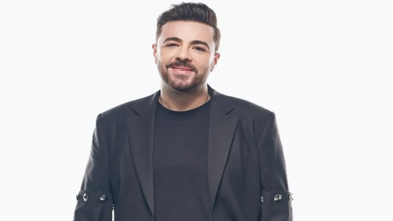 Burak Kut’un yeni şarkısı ’Mavra’ listelerde