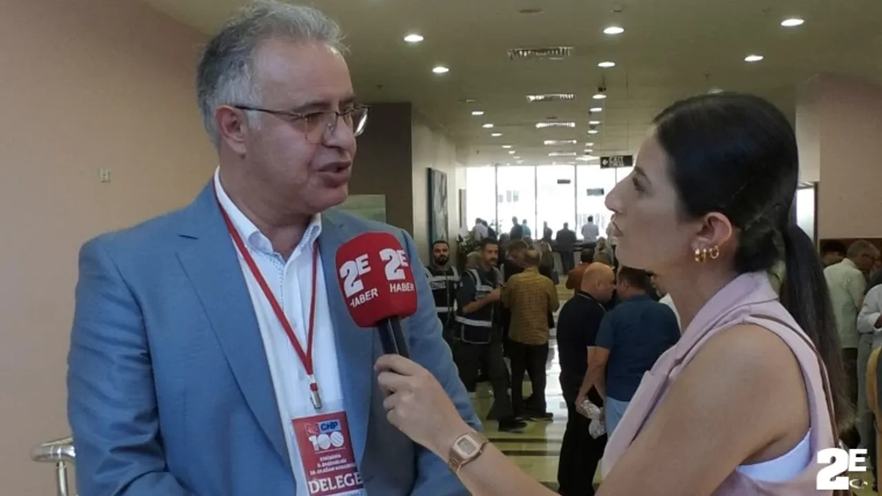 Eski Milletvekili Sönmez; Belediyelerin listeleri yarışıyor!