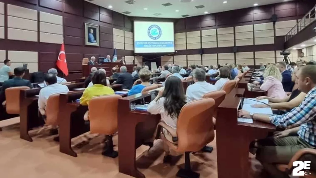Meclisteki tartışma mahkemeye taşınıyor