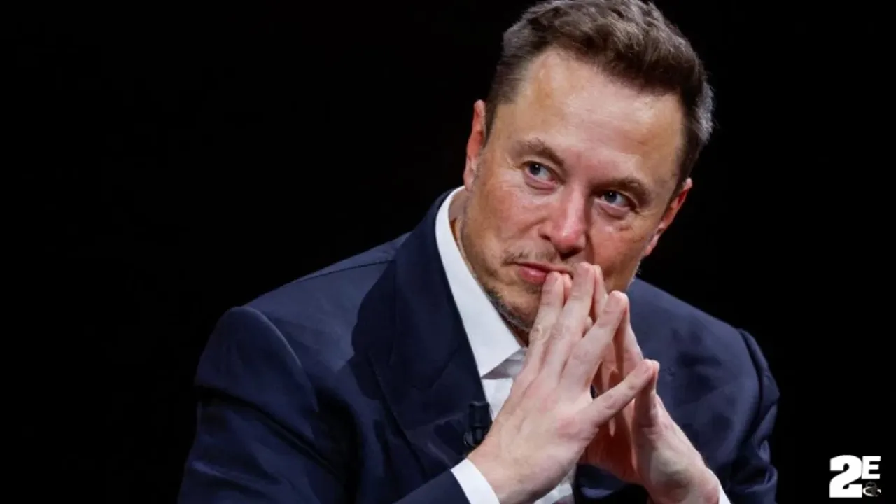 Musk, Facebook ve Instagram'da yaşanan sorunla dalga geçti!