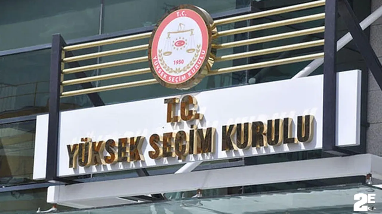 YSK kesin aday listelerini yarın açıklıyor