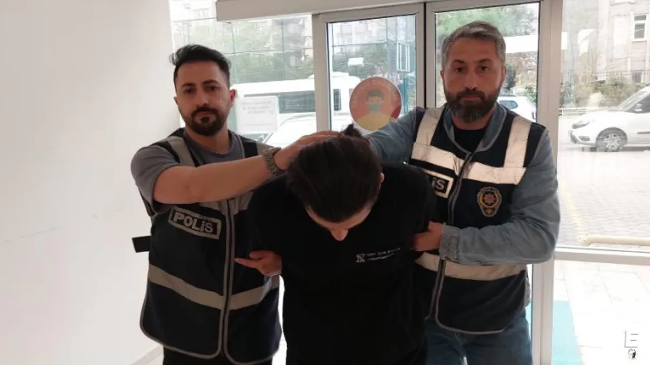 Konuşmak için ormana götürdüğü ortağını öldüren şahsın yargılanmasına başlandı