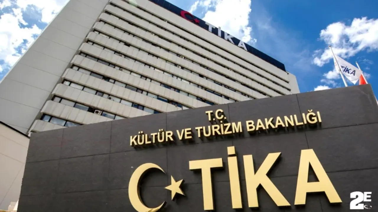 TİKA’dan Moğolistan Sosyal Sigorta Genel Müdürlüğü’ne destek