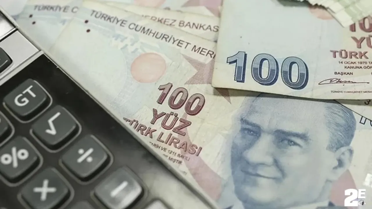 Vergi borcu bulunan mükelleflerin listesi yayımlandı