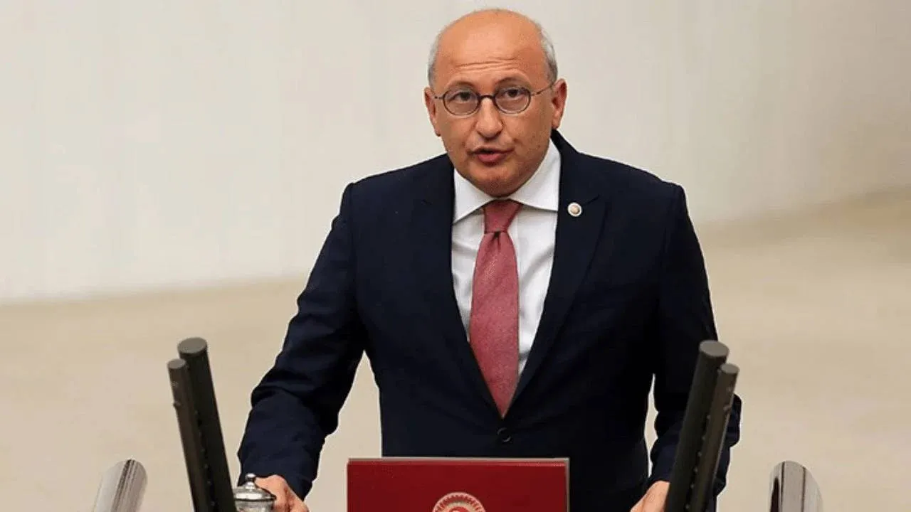 CHP’li Çakırözer: “Cumhuriyet, kimsesizlerin kimsesi, mazlumun umudu”