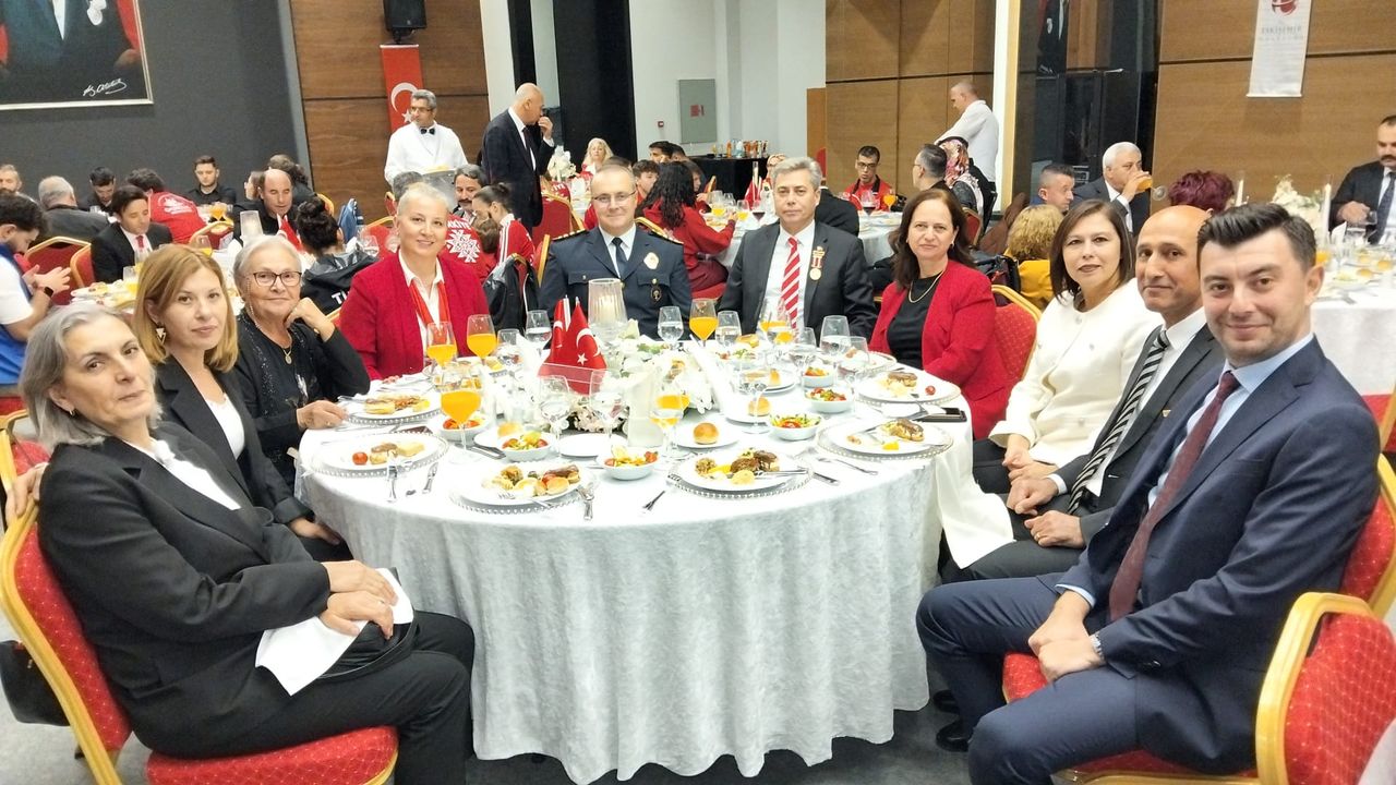 Eskişehir'de Polis Vakfı, yeniden yapılandırılıyor