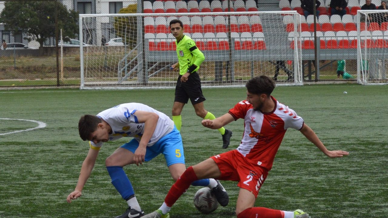 Hafta 3 maçla açılıyor