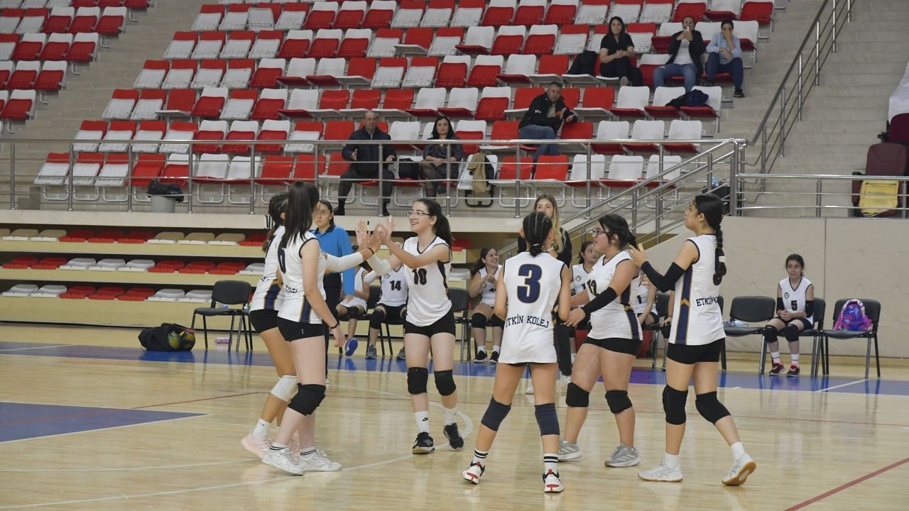 Filede start verildi