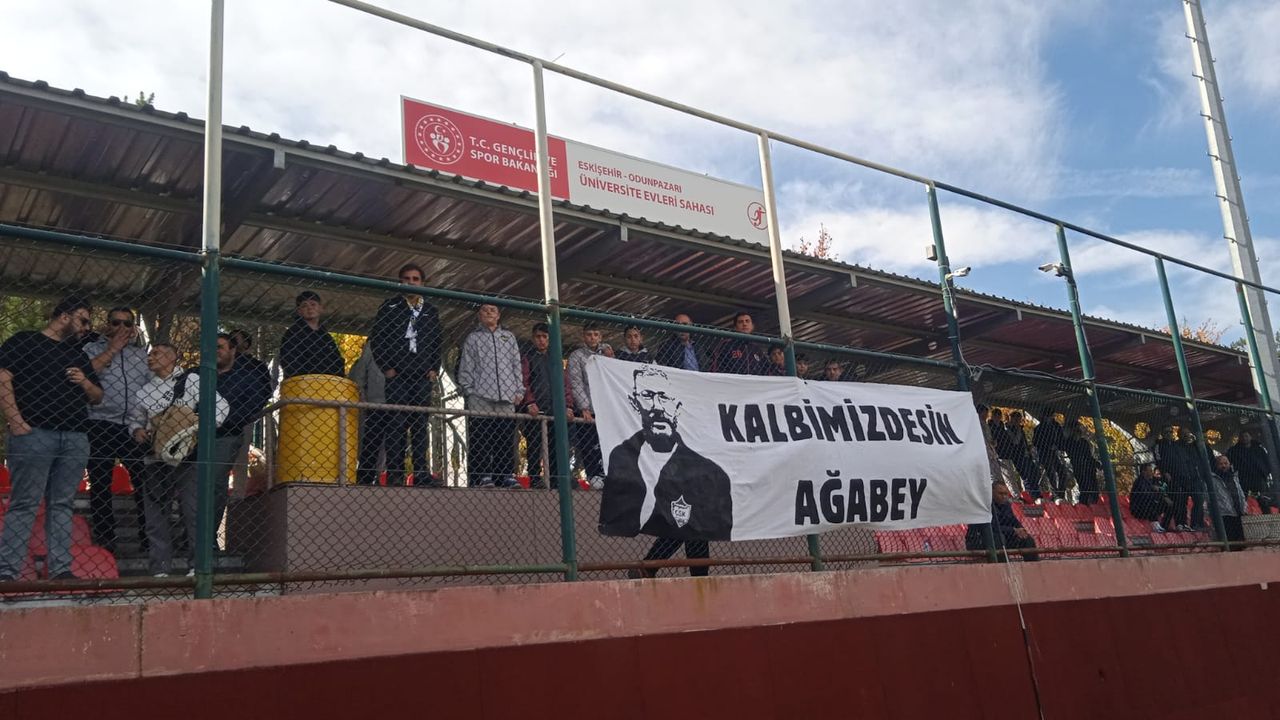 Çukurcephe'den tam destek