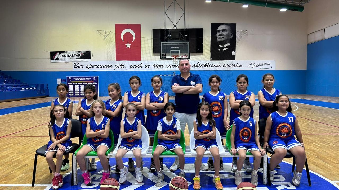 Bodrum'da parlayan bir Eskişehirli