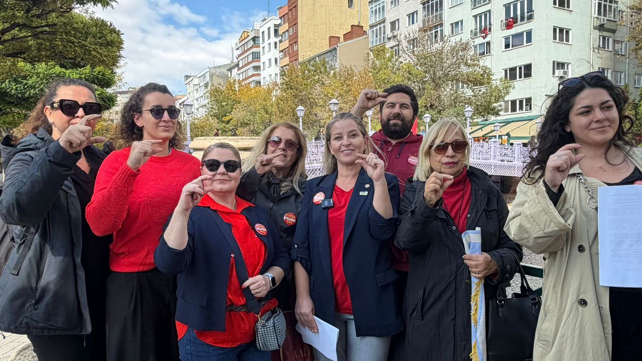 Rotary Kulübü’nden çocuk felcine karşı farkındalık çağrısı