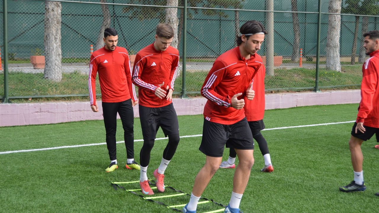 Anadolu taktik denedi