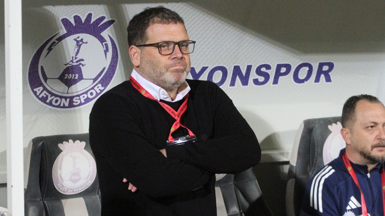 Her haftayı final görüyoruz