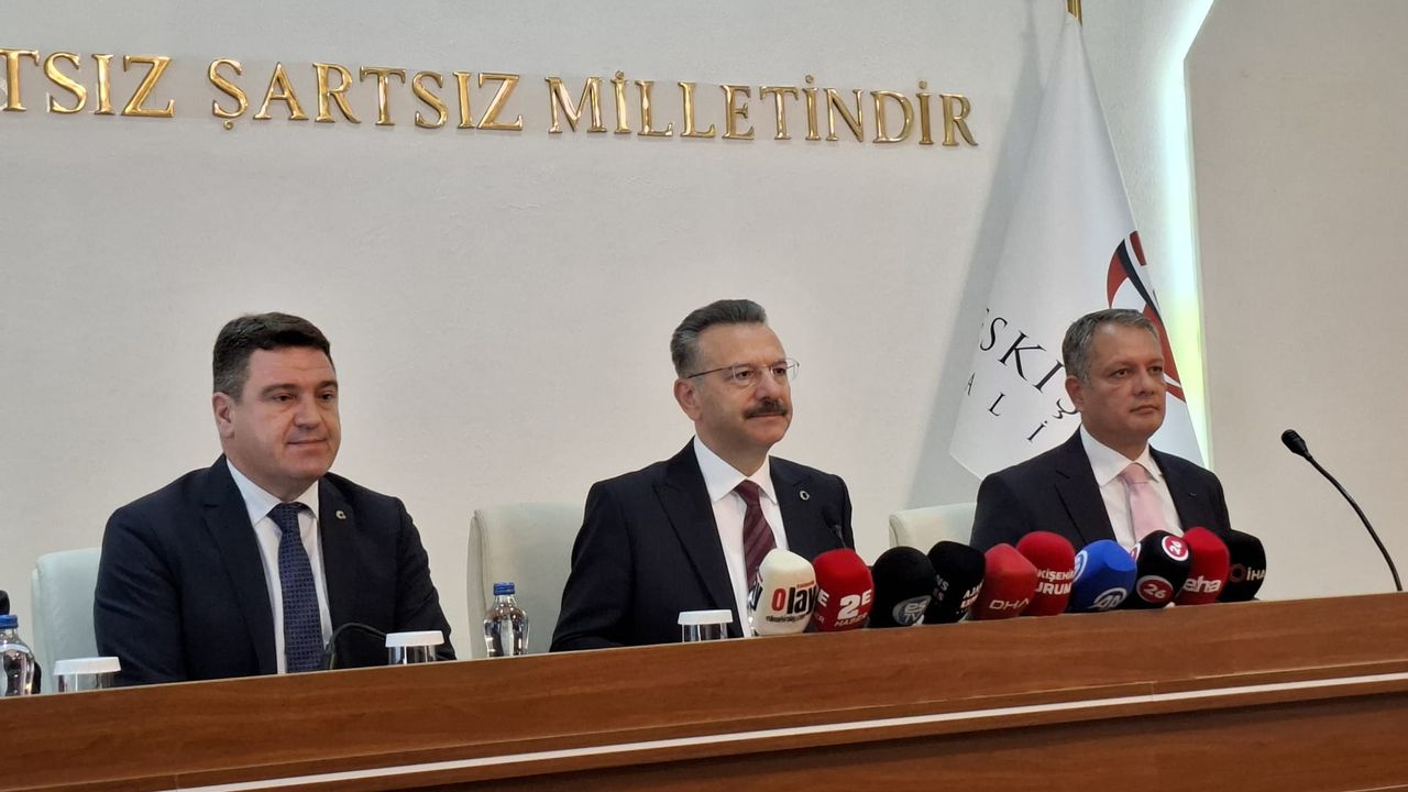 Eskişehir’de dilencilikle mücadele sürüyor