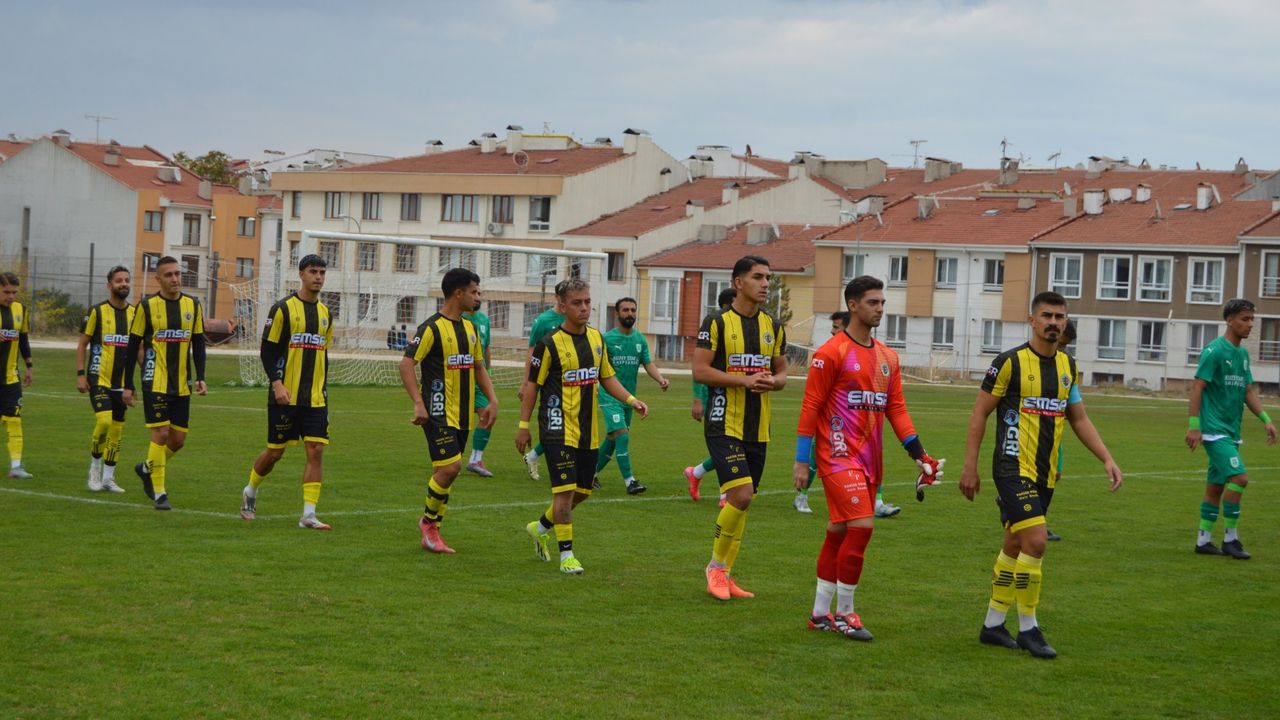 Başkent'e umutlu gittiler