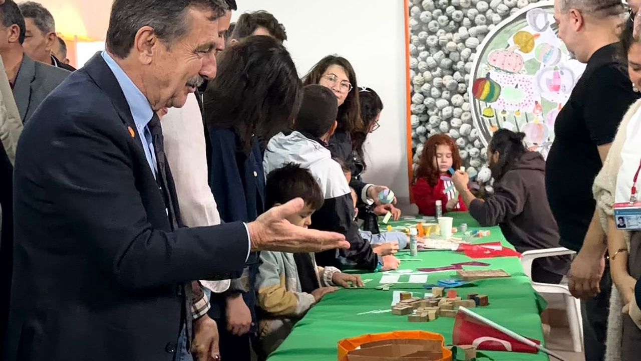 Bal kabağının faydaları say say bitmez!