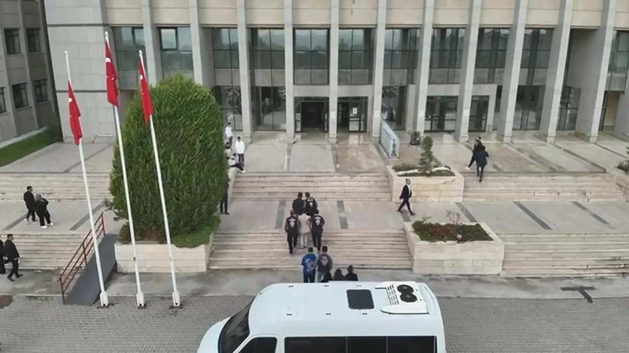 Yasa dışı bahisçilere operasyon: 4 tutuklama