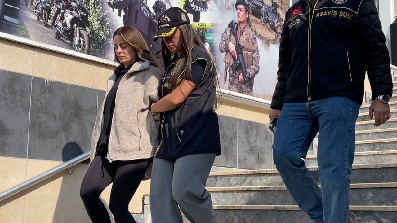 Nişanlısını öldüren ve cezaevinden firar eden şahıs yakalandı