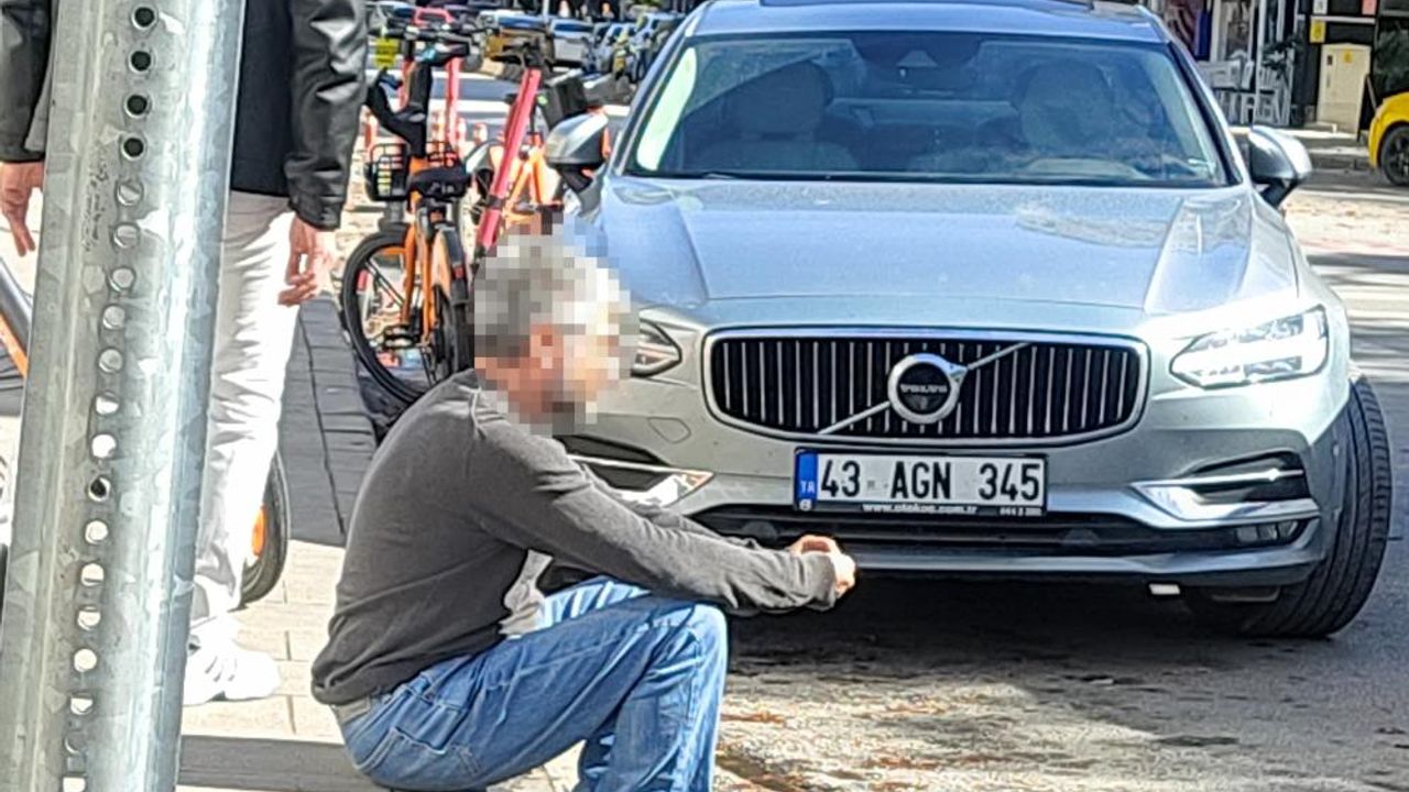 Eskişehir'de otizmli çocuğa şiddet iddiası: Polis harekete geçti!