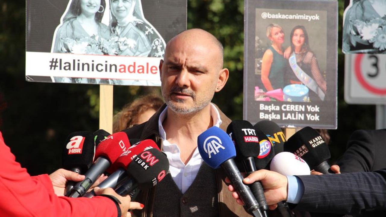 Acılı babadan otel davasında net mesaj: "Devlet kimseyi boşa sanık yapmamış"