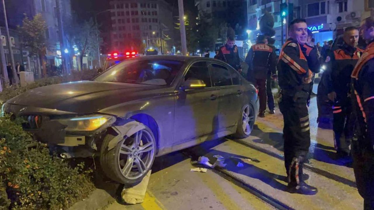 Eskişehir’de polisten kaçıp uyuşturucuyla yakalanmıştı: 40 bin TL para cezası verildi