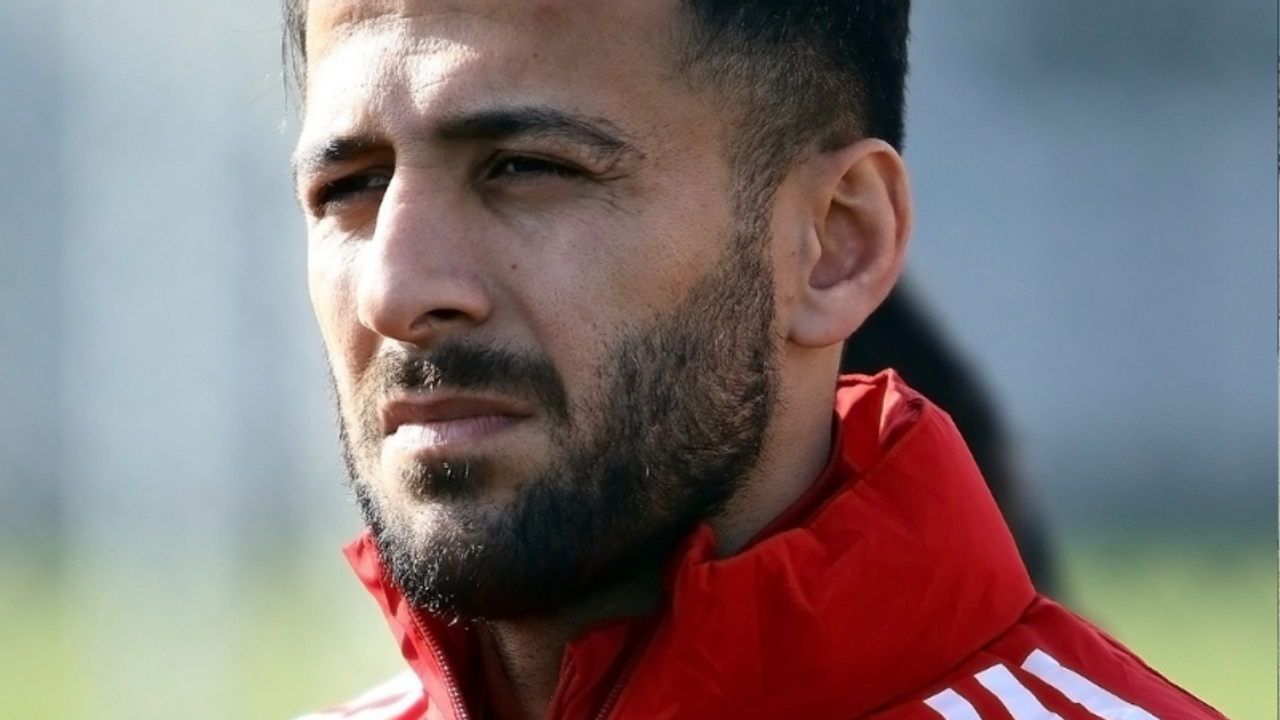 Gölbaşı Eskişehirspor'a geri dönüyor