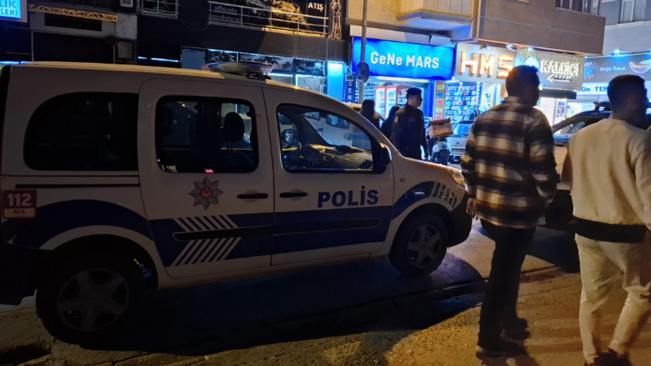 Eskişehir’de büyük denetim!