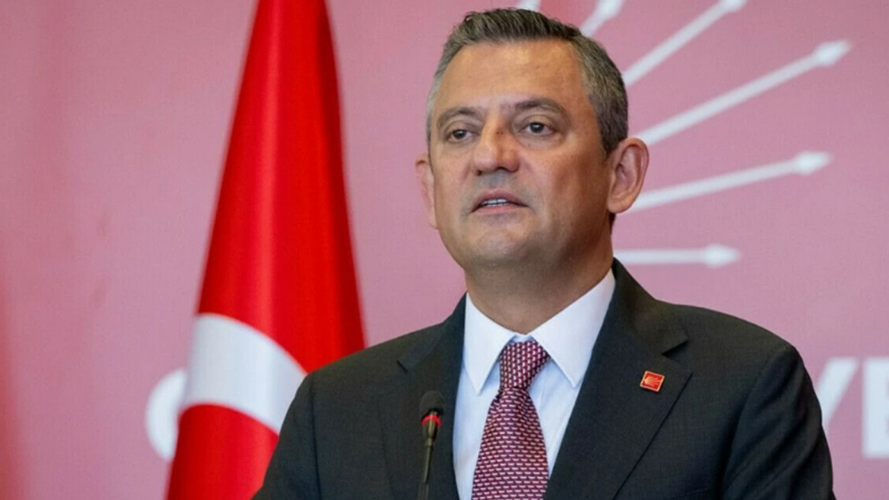Özgür Özel yarın Eskişehir’e geliyor