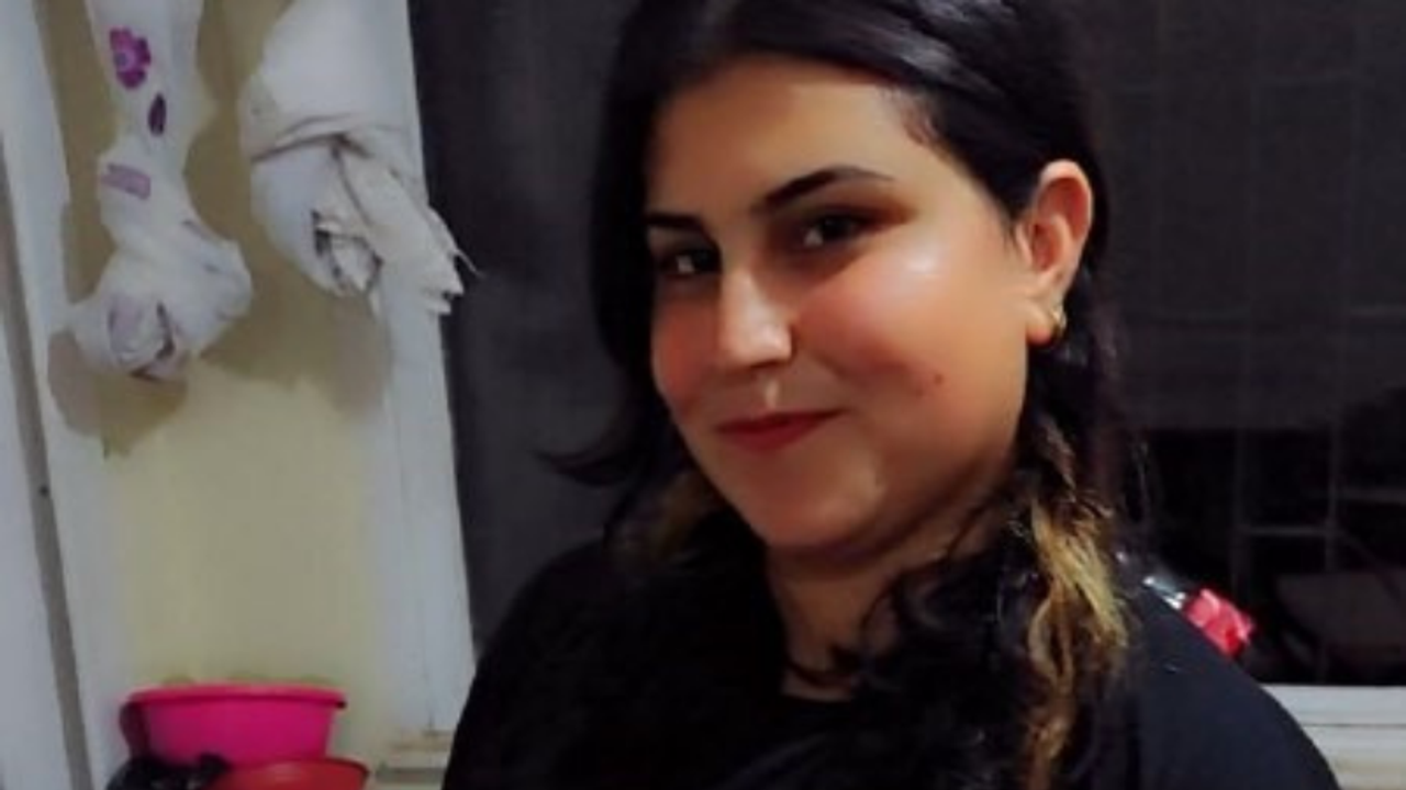 18 yaşındaki genç kızdan ailesi dünden beri haber alamıyor