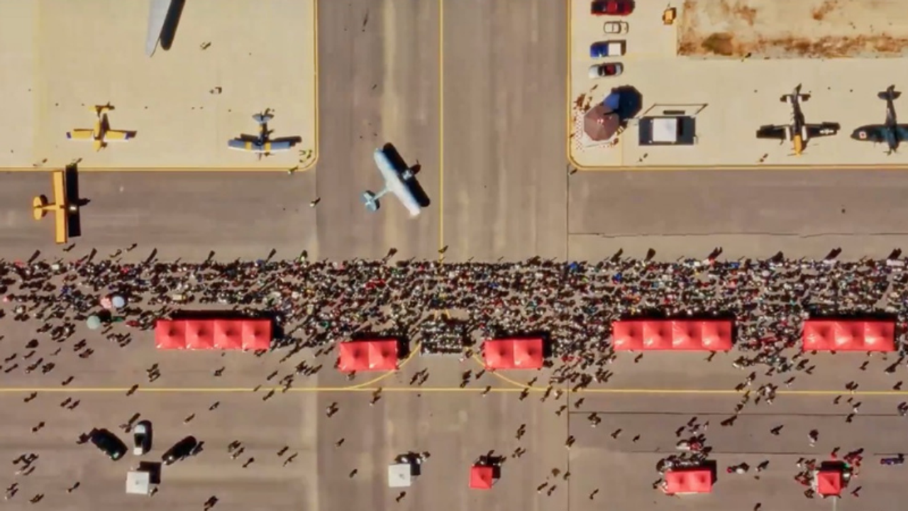 Eskişehir'den üç hava kampüsüyle sportif havacılığa güçlü destek