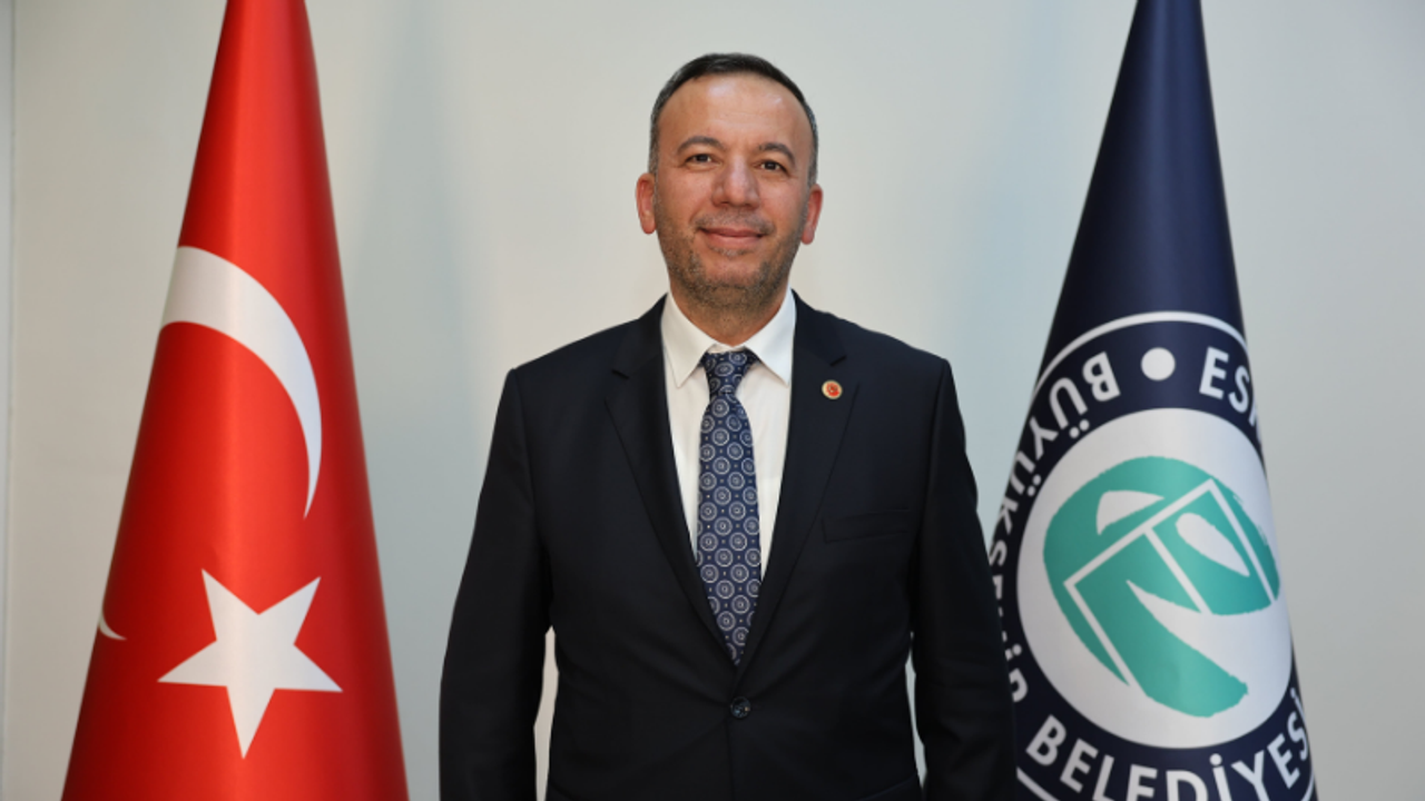 Ahmet Sivri'den 2026 Eskişehir Yılı’na destek mesajı: 2013 deneyimi rehber olacak
