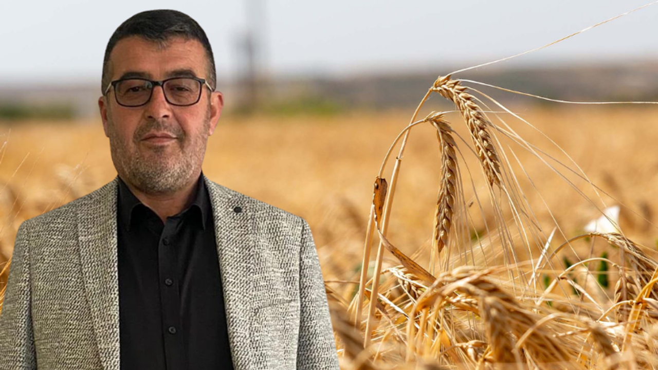 “Eskişehir’de bu yıl hasat sezonu kötü geçti”