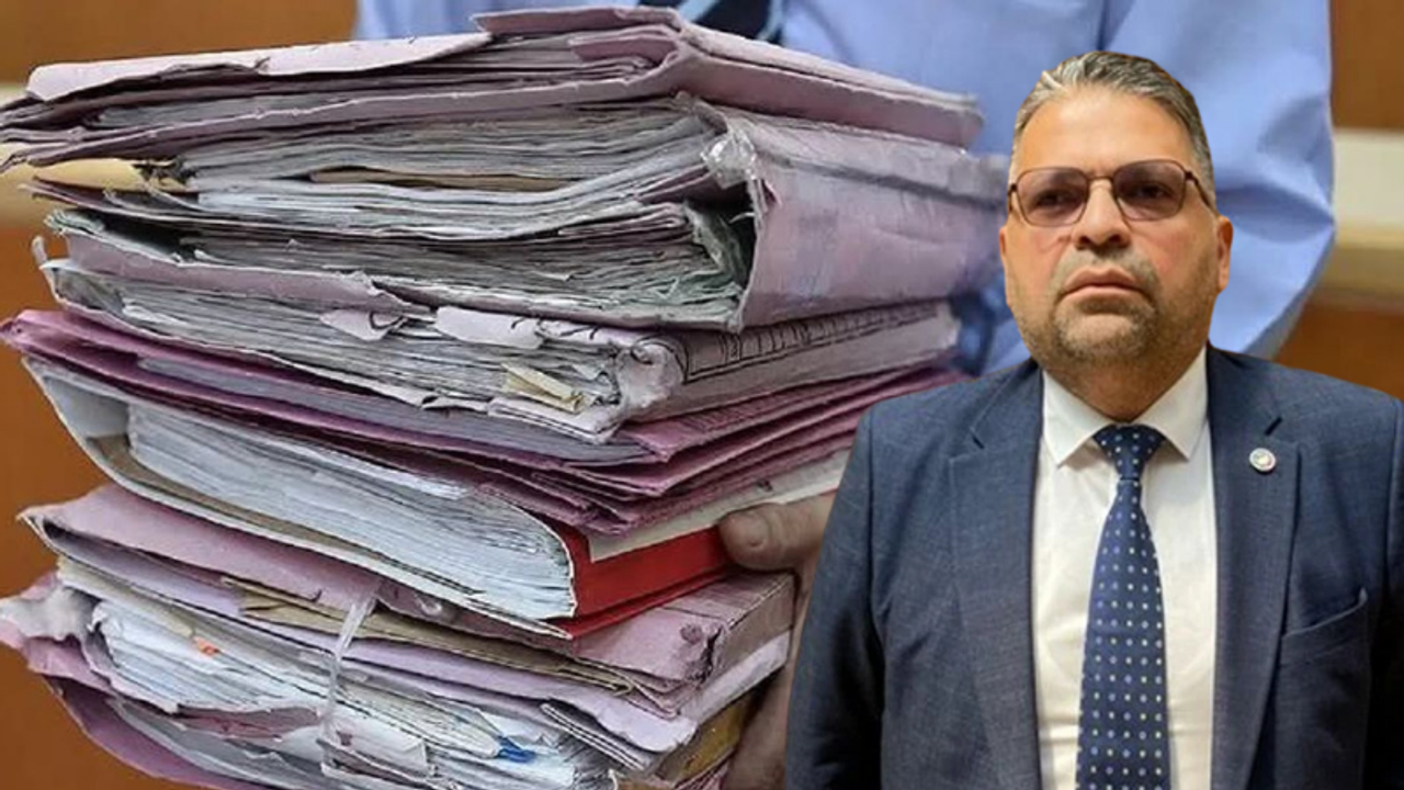 Eskişehir’de 270 bini aşkın icra dosyası var: “Toplumsal alarm niteliğinde”