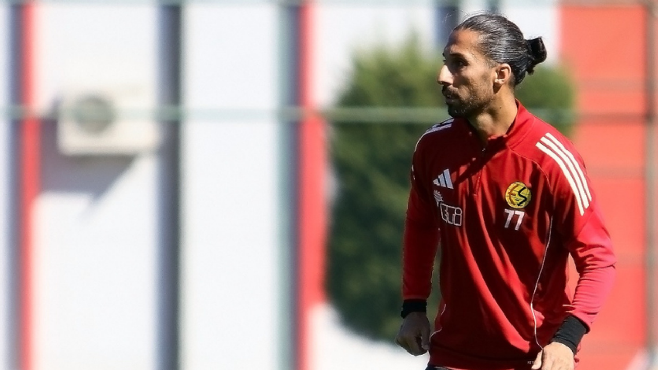 Bornova maçına odaklanacağız