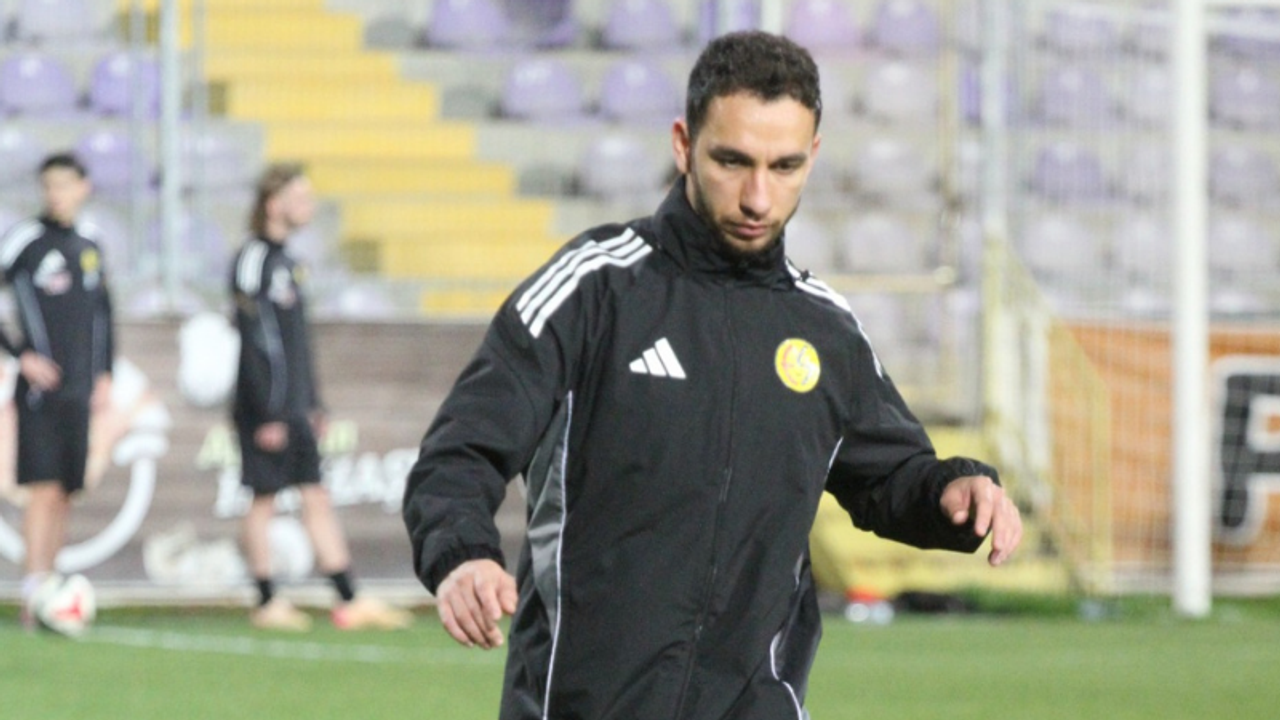 Mustafa İnan artık hazır