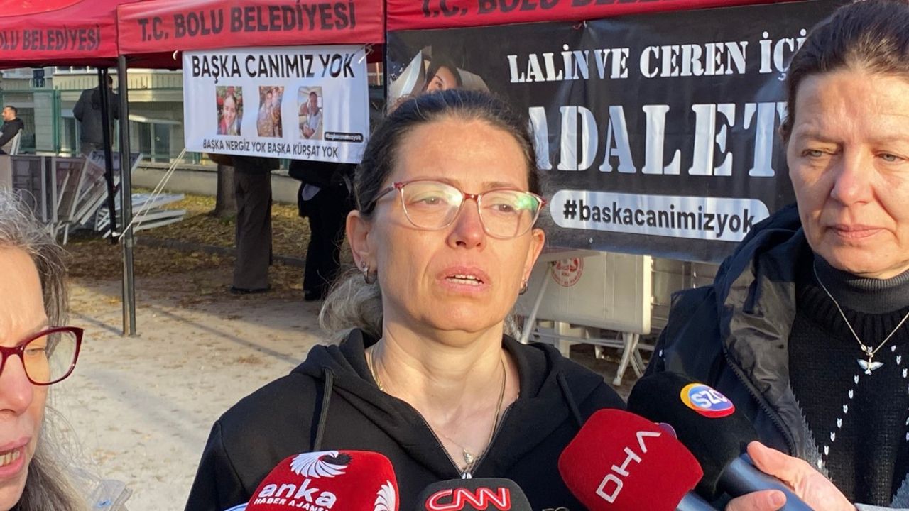 Kartalkaya davasının 3’üncü duruşması başlıyor