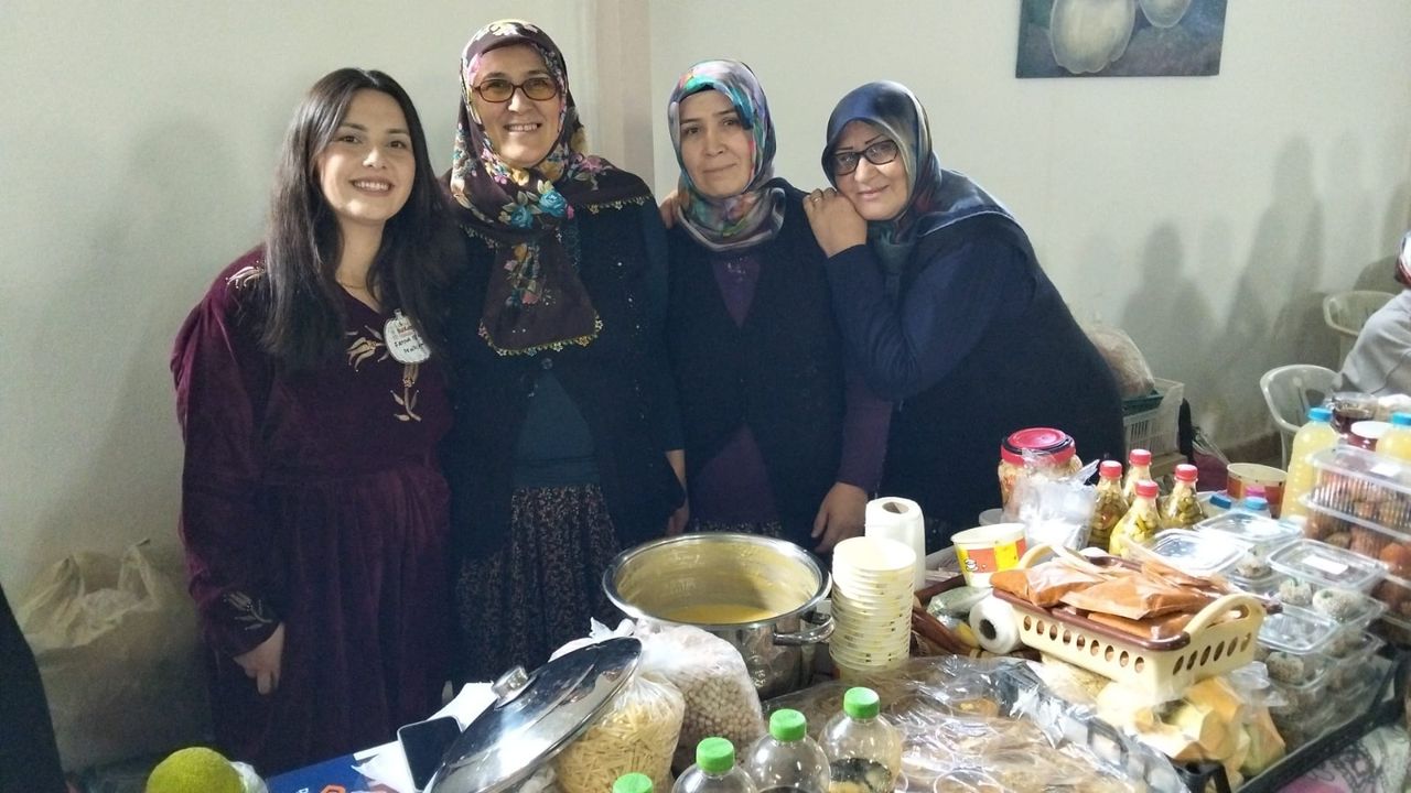 Bal kabağı neyin işareti?