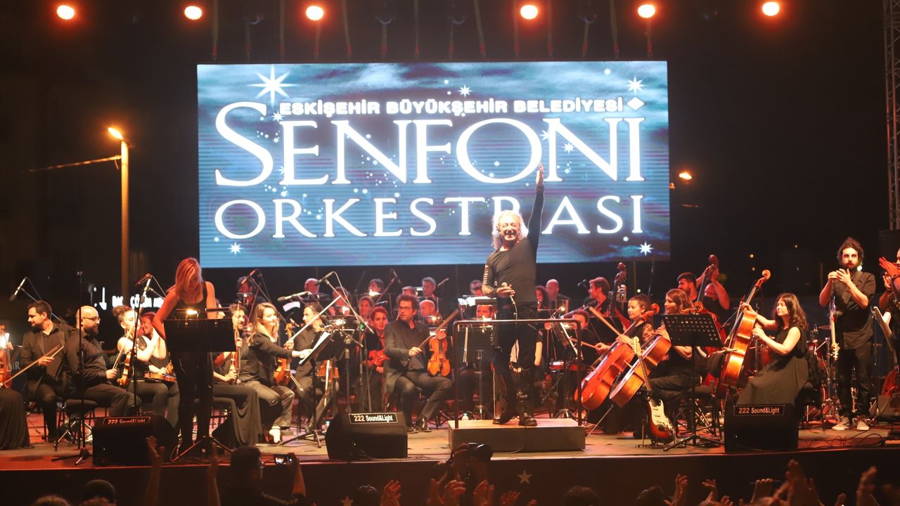 Cumhuriyet coşkusu yarın Kentpark’ta yaşanacak
