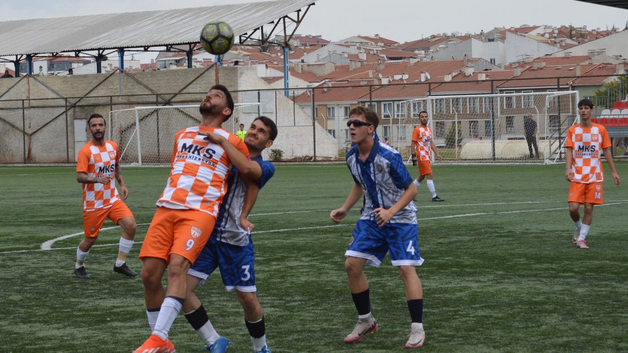 Birlikspor 3 puan arayacak