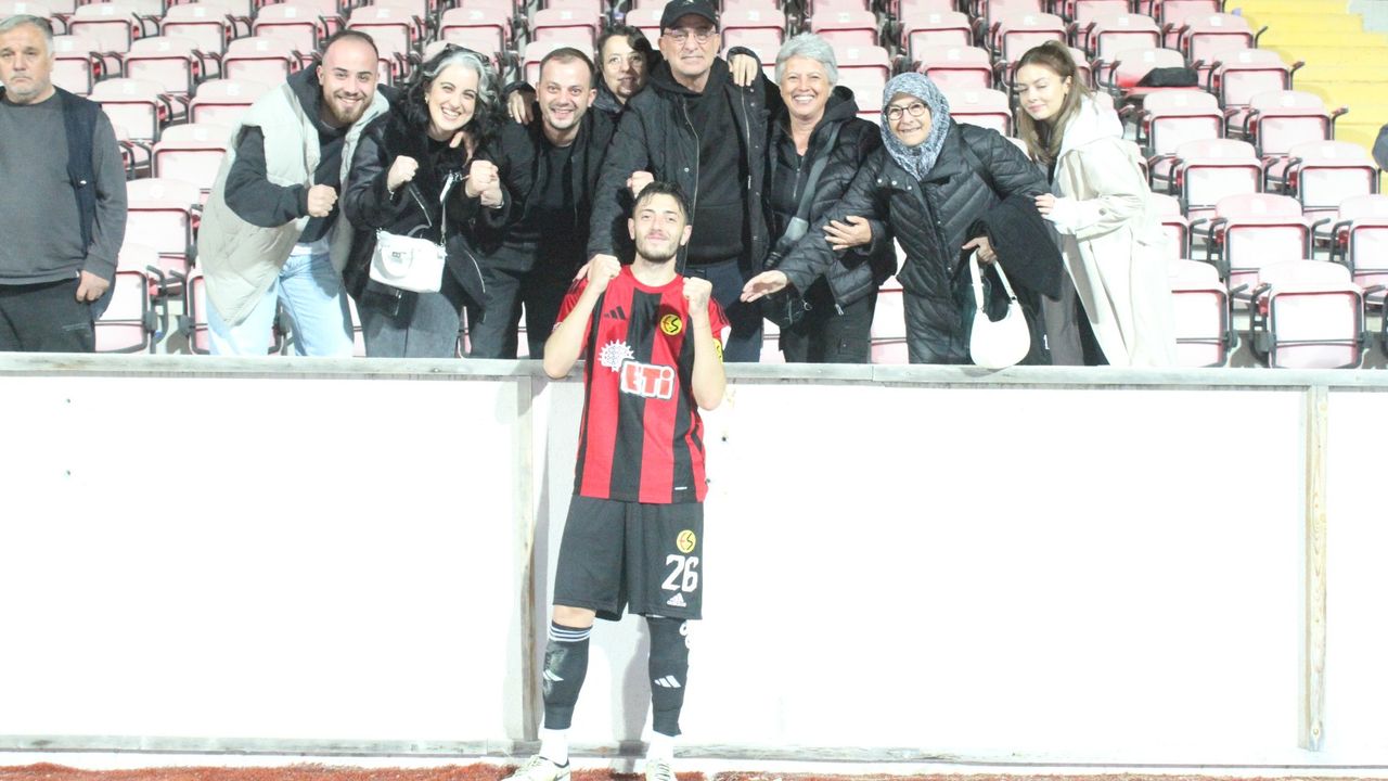 Yeni bir başlangıç olacak