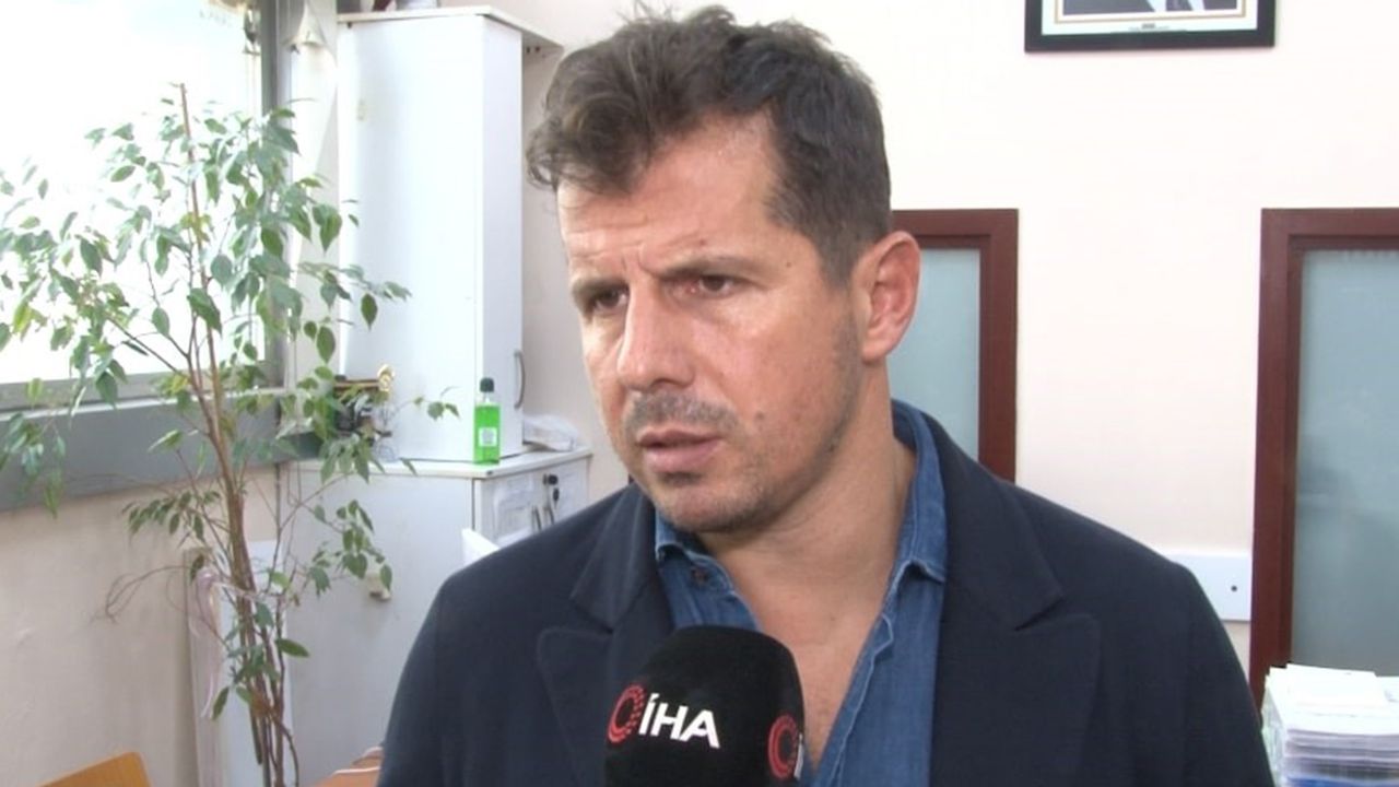 Emre Belözoğlu: Bahisle adı geçen hakemler en ağır cezayı almalı